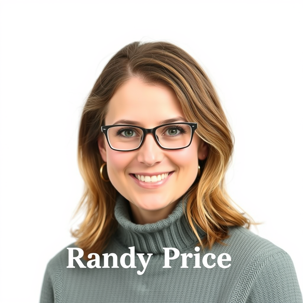 Randy Price
