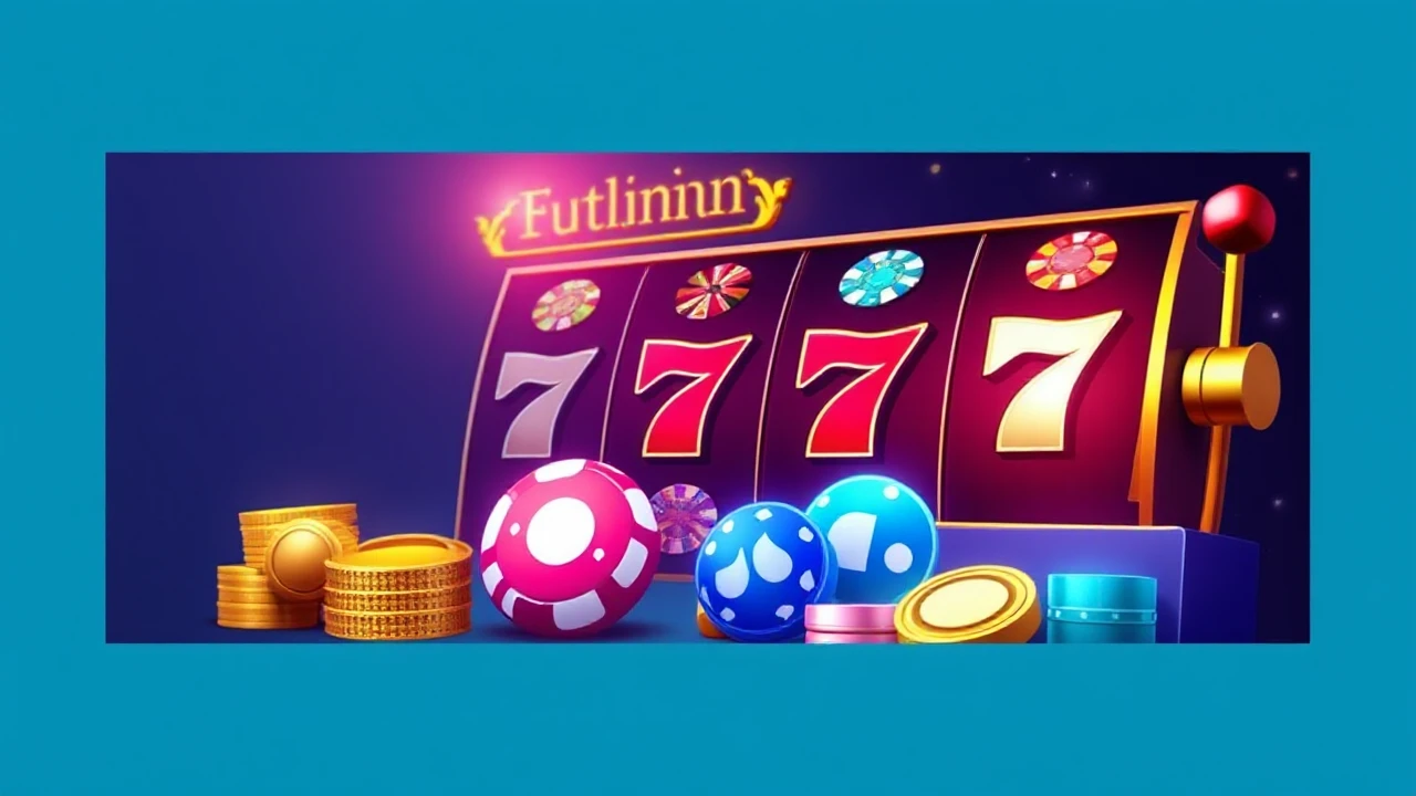 Influence of Technology on the Future of Slot Game Development