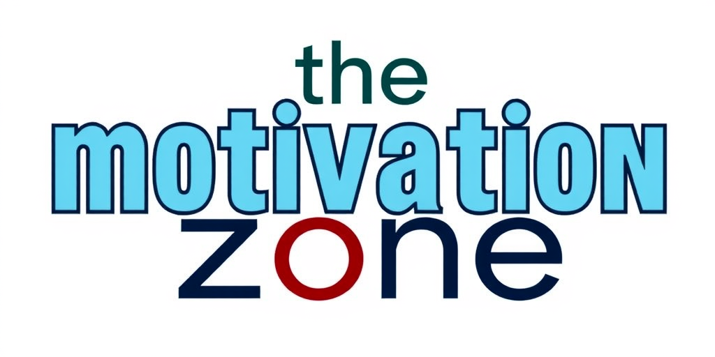 The Motivation Zone